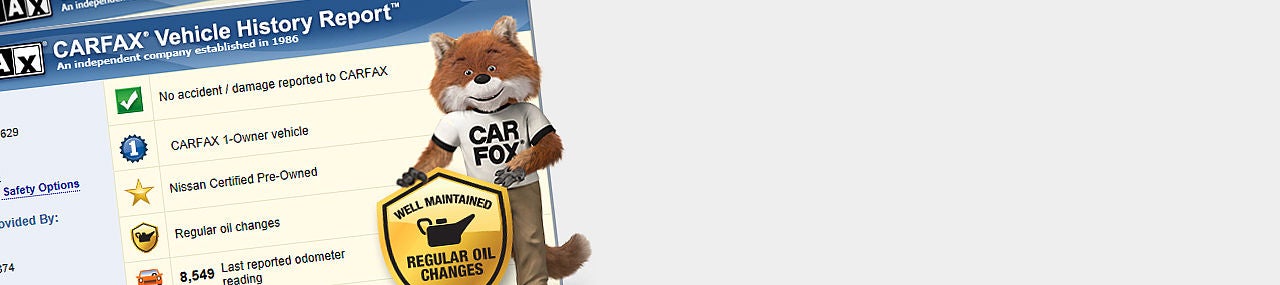 Chuck Colvin Nissan in McMinnville OR