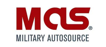 Military AutoSource logo | Chuck Colvin Nissan in McMinnville OR
