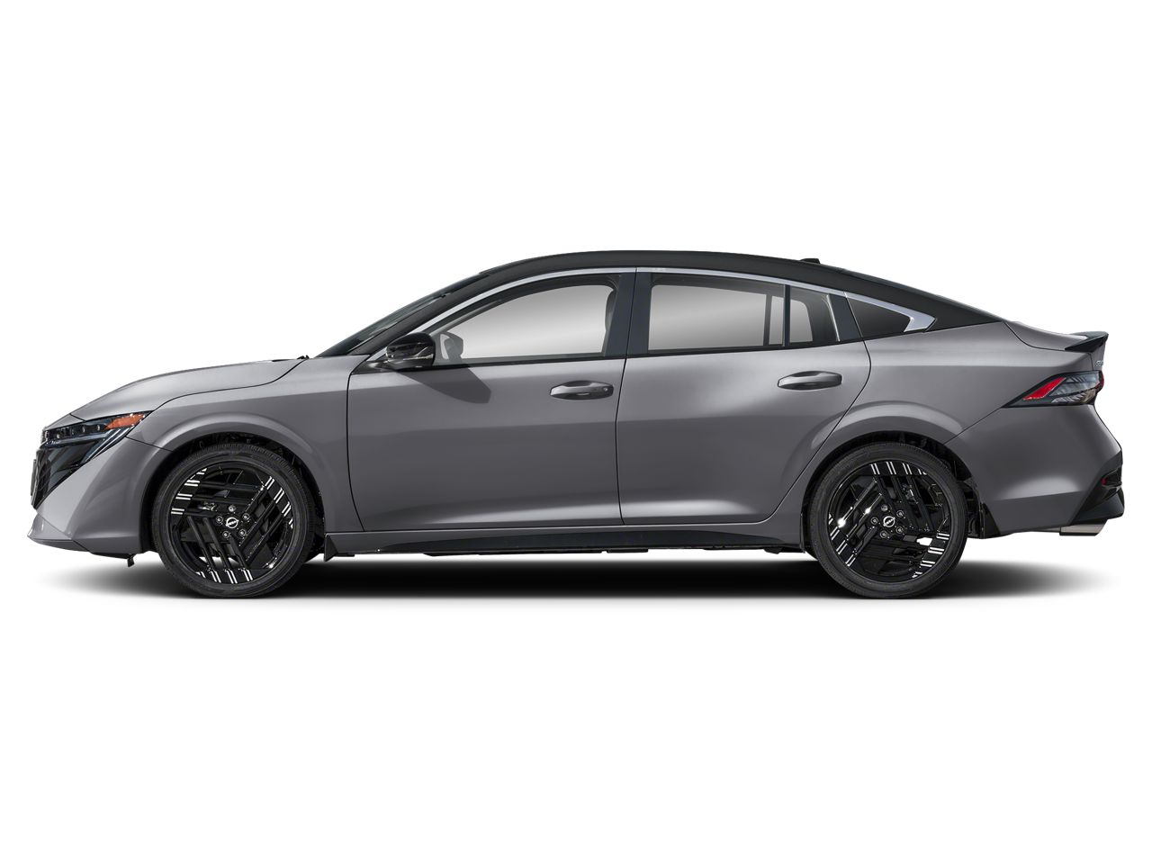 2026 Nissan Sentra SR IN_TRANSIT