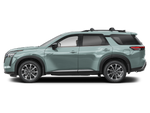 2026 Nissan Pathfinder Platinum IN_TRANSIT