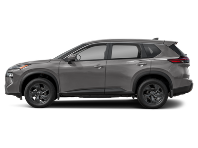 2026 Nissan Rogue SV IN_TRANSIT
