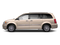 2012 Chrysler Town & Country Limited