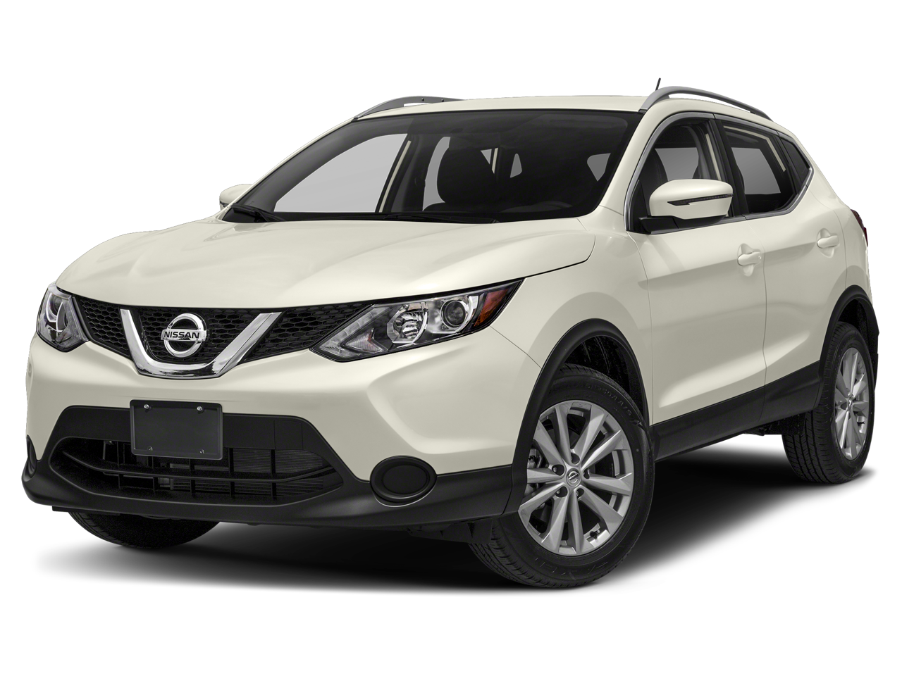 2019 Nissan Rogue Sport