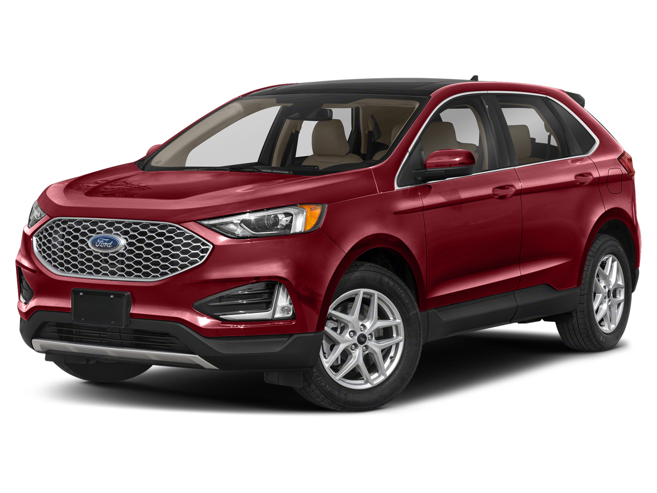 2023 Ford Edge