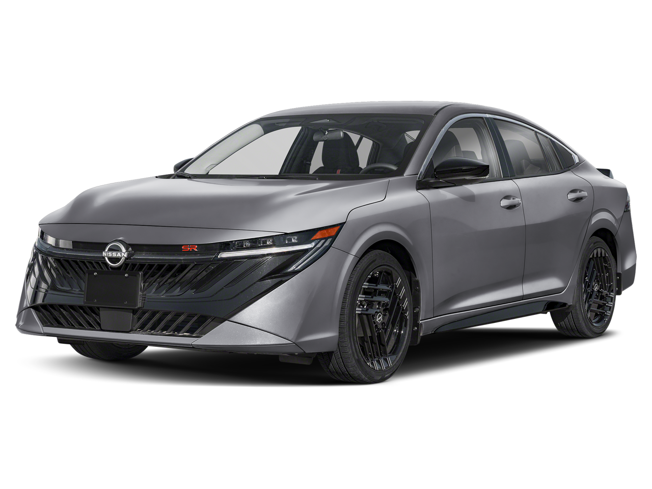 2026 Nissan Sentra SR IN_TRANSIT