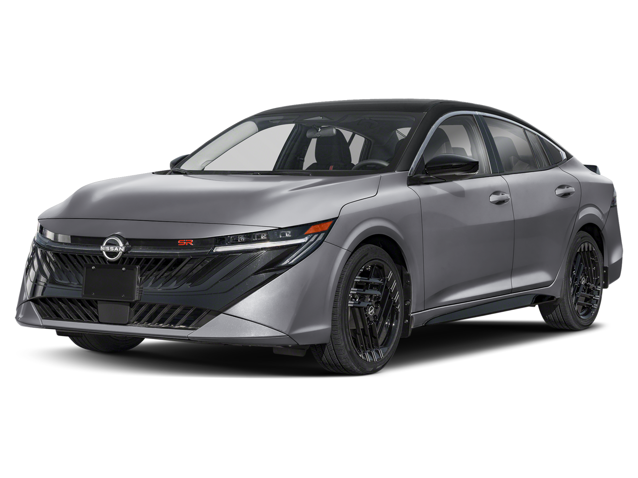 2026 Nissan Sentra SR IN_TRANSIT