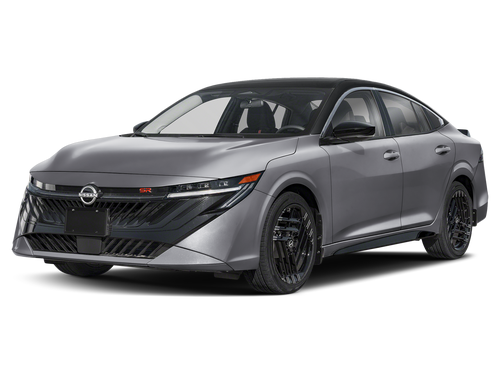 2026 Nissan Sentra SR IN_TRANSIT