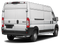 2025 RAM ProMaster 2500 Base 136 WB