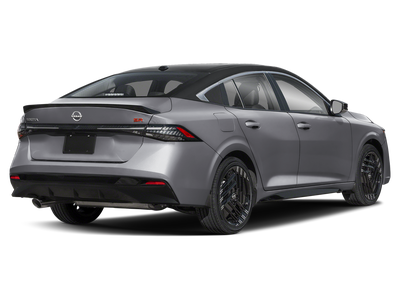 2026 Nissan Sentra SR IN_TRANSIT