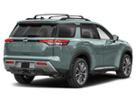 2026 Nissan Pathfinder Platinum IN_TRANSIT