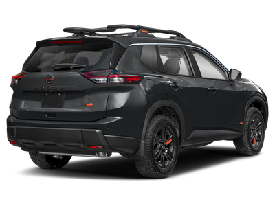 2026 Nissan Rogue Rock Creek IN_TRANSIT