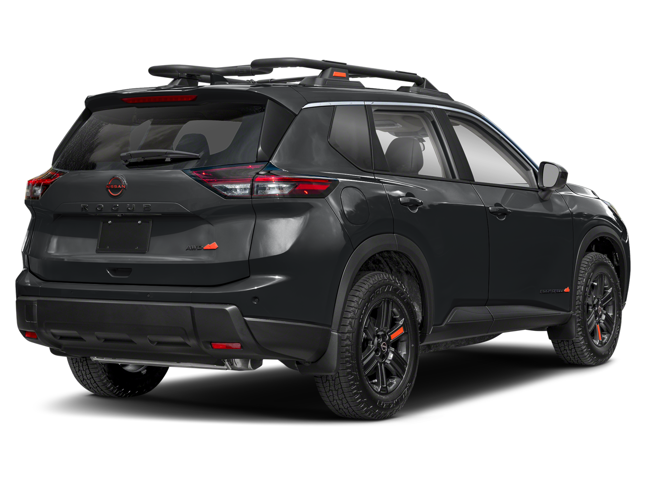 2026 Nissan Rogue Rock Creek IN_TRANSIT