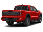 2027 Nissan Frontier PRO-4X IN_TRANSIT