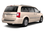 2012 Chrysler Town & Country Limited