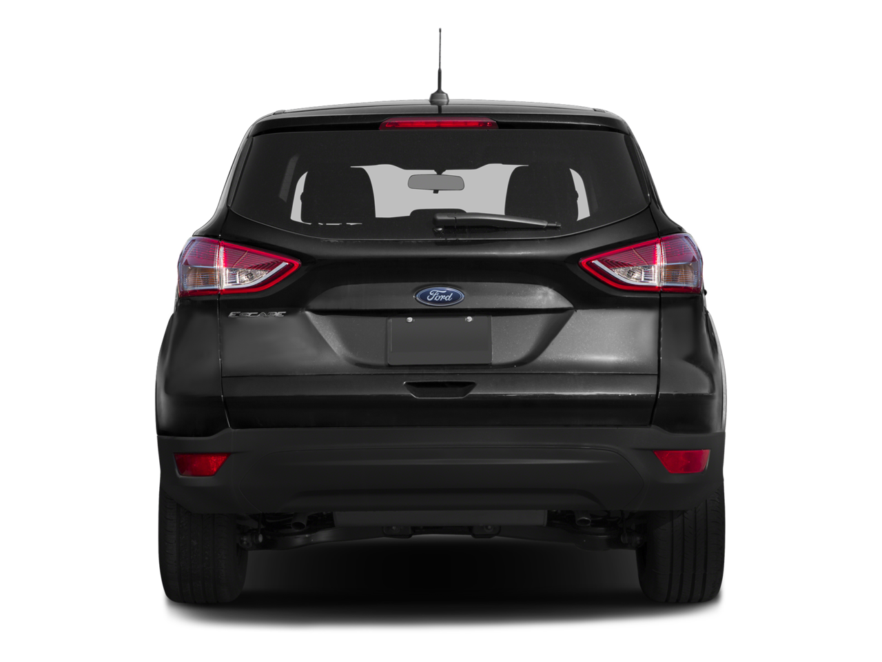 2016 Ford Escape S