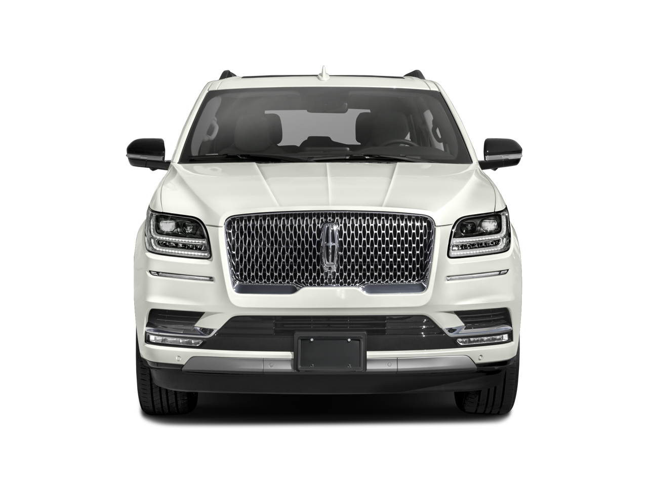 2019 Lincoln Navigator L Reserve
