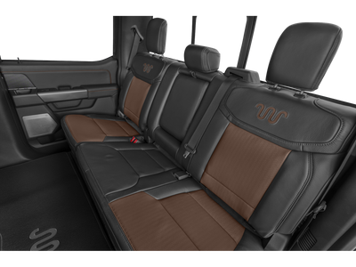 2023 Ford F-350SD Lariat