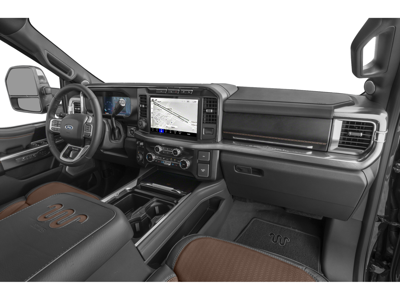 2023 Ford F-350SD Lariat