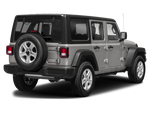 2023 Jeep Wrangler Base