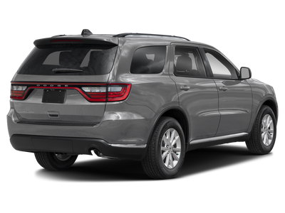 2025 Dodge Durango R/T Plus