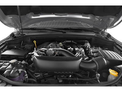 2025 Dodge Durango R/T Plus