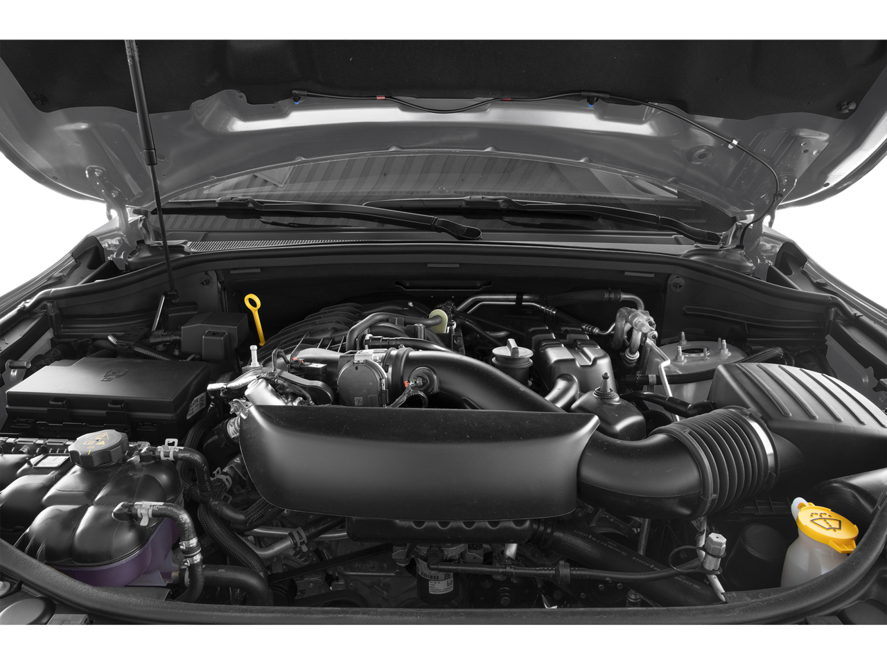 2025 Dodge Durango R/T Plus