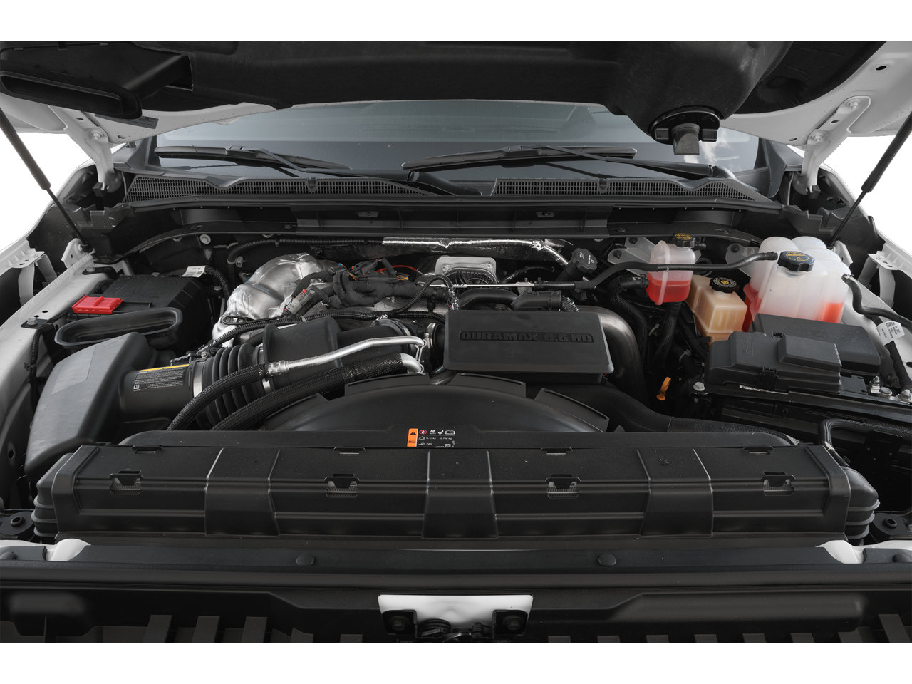 2026 GMC Sierra 3500HD AT4
