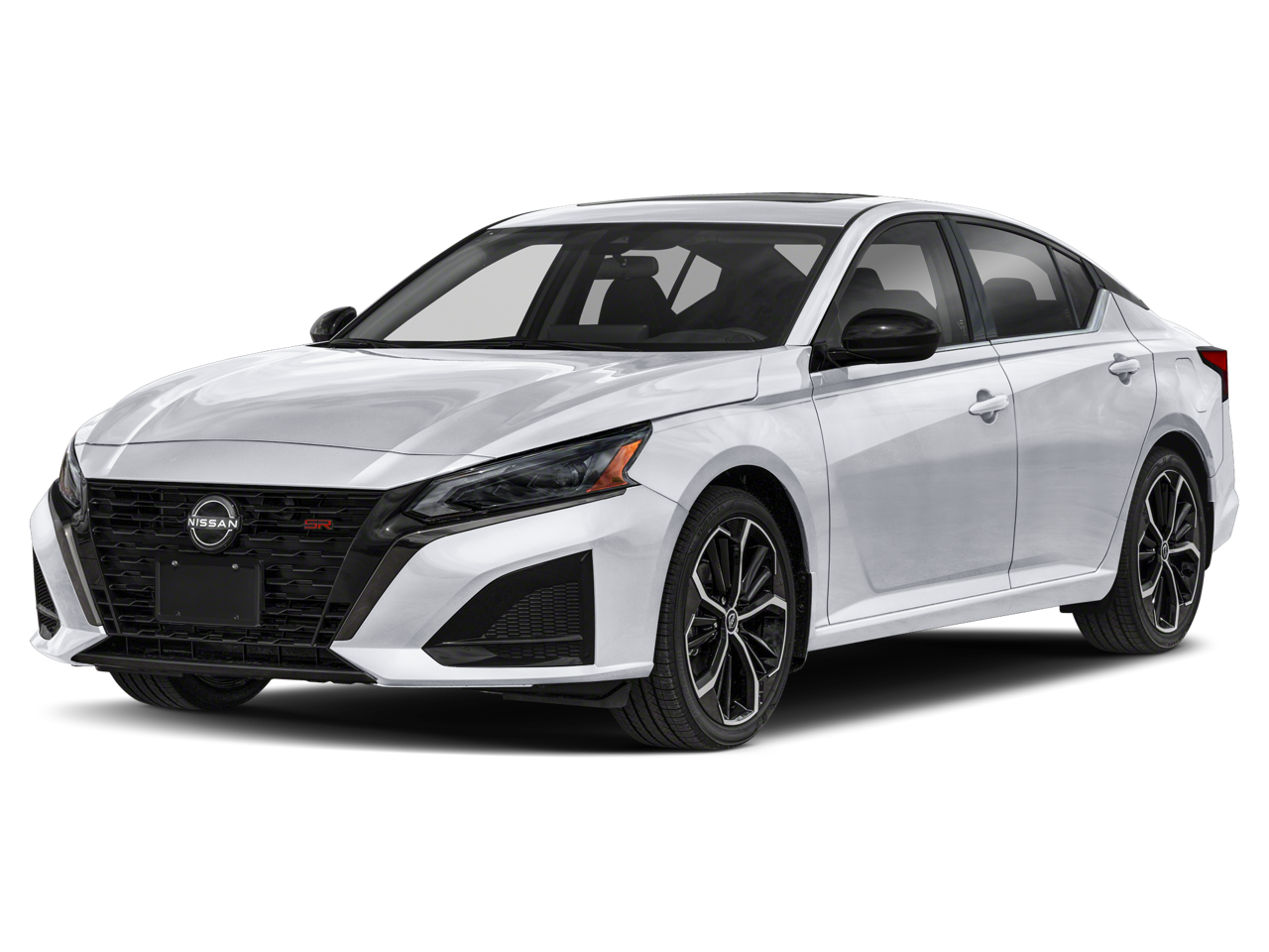 2026 Nissan Altima 2.5 SR's photo