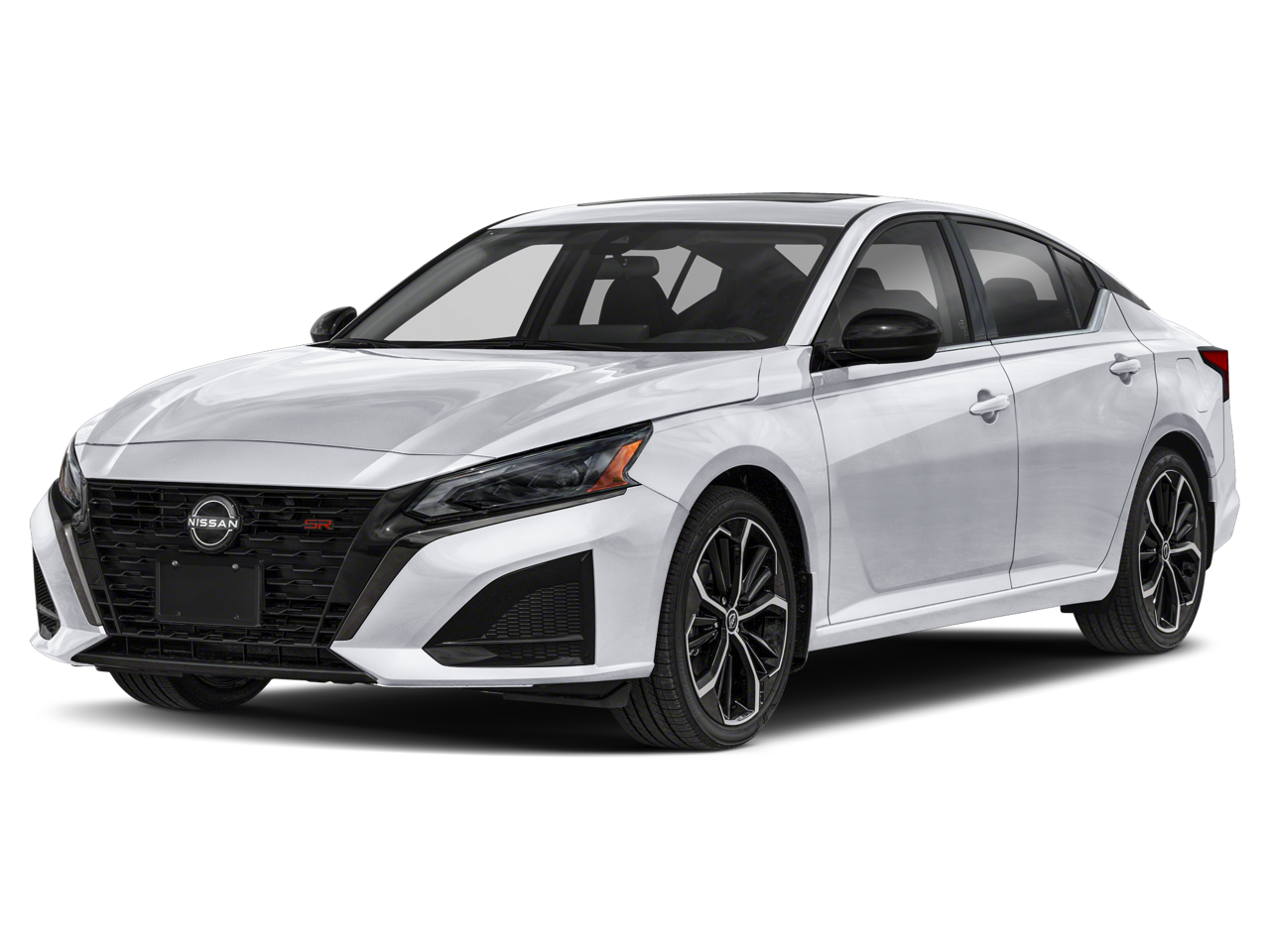 2026 Nissan Altima 2.5 SR IN_TRANSIT