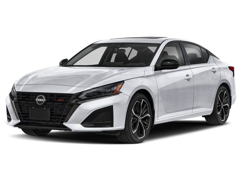 2026 Nissan Altima 2.5 SR IN_TRANSIT