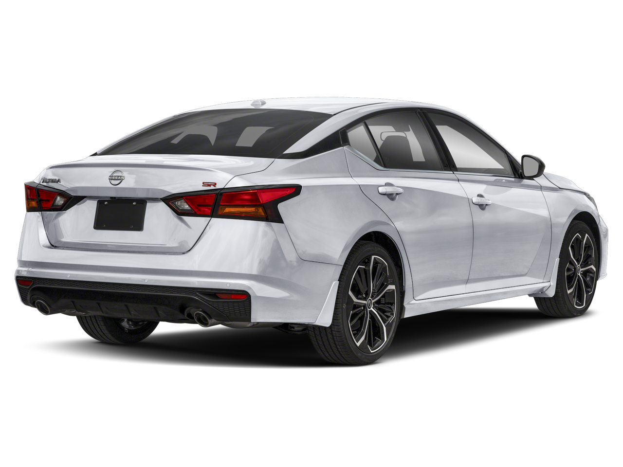 2026 Nissan Altima 2.5 SR IN_TRANSIT