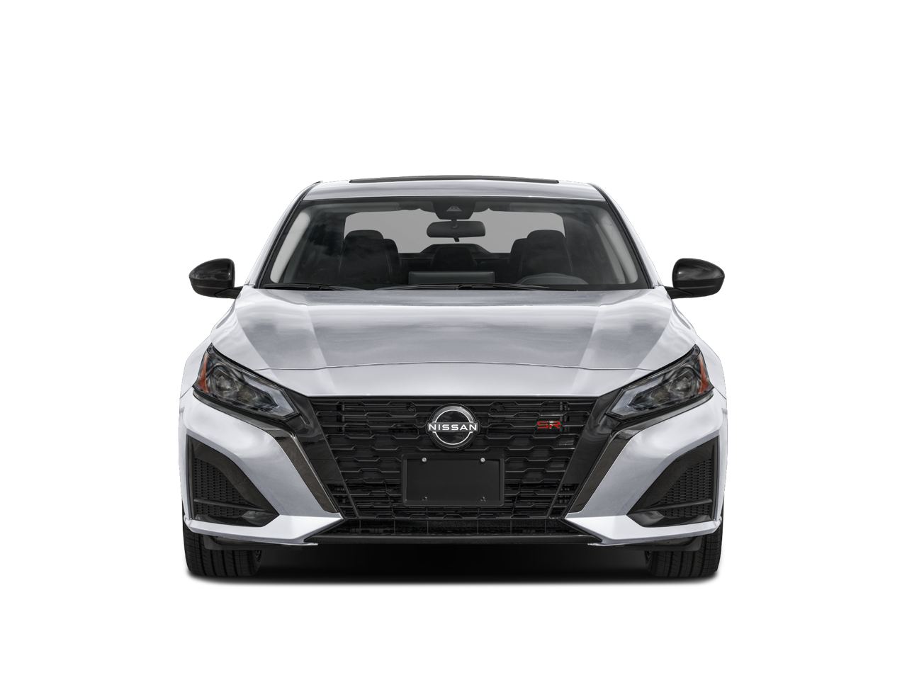 2026 Nissan Altima 2.5 SR IN_TRANSIT