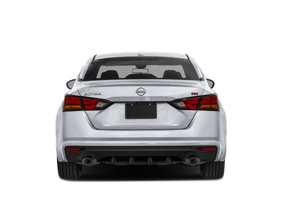 2026 Nissan Altima 2.5 SR IN_TRANSIT