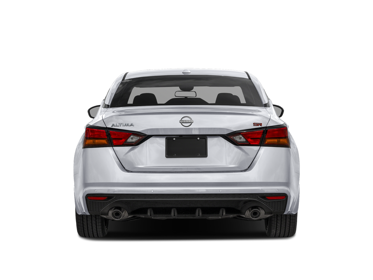 2026 Nissan Altima 2.5 SR IN_TRANSIT