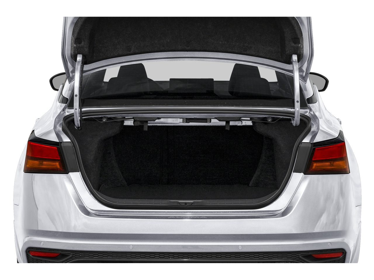 2026 Nissan Altima 2.5 SR IN_TRANSIT
