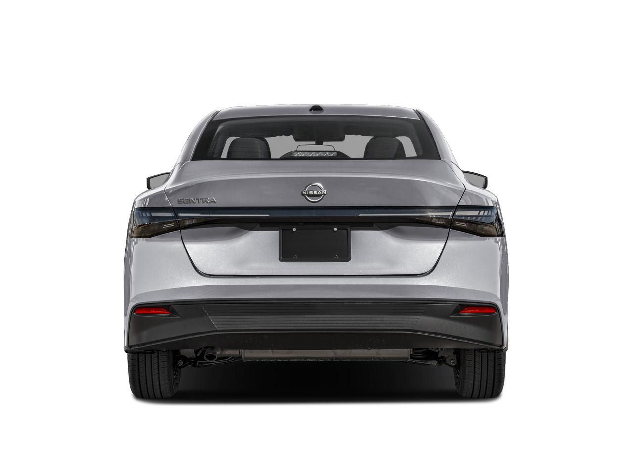 2026 Nissan Sentra SV IN_TRANSIT