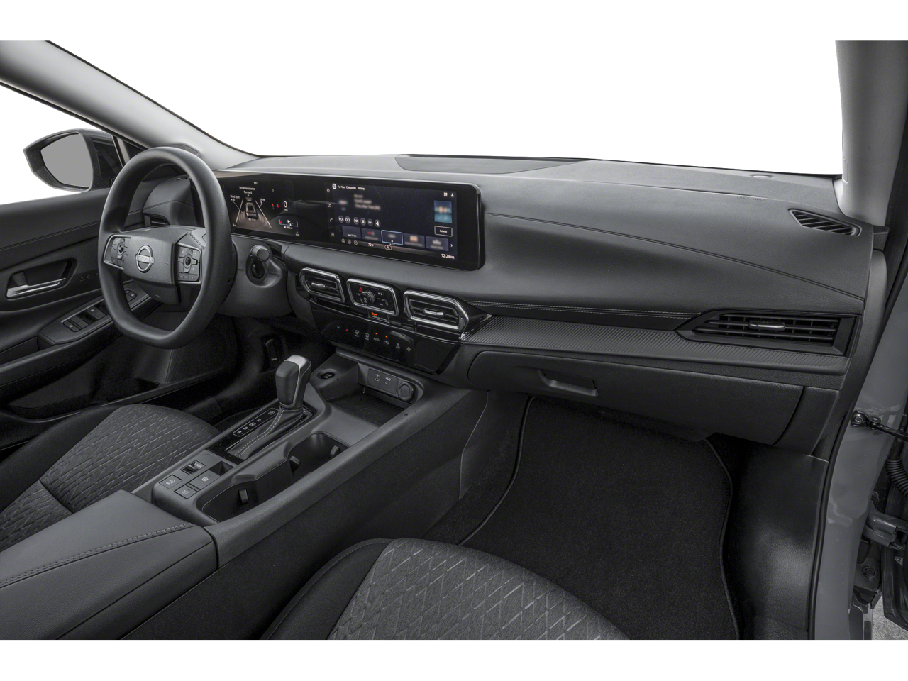 2026 Nissan Sentra SV IN_TRANSIT