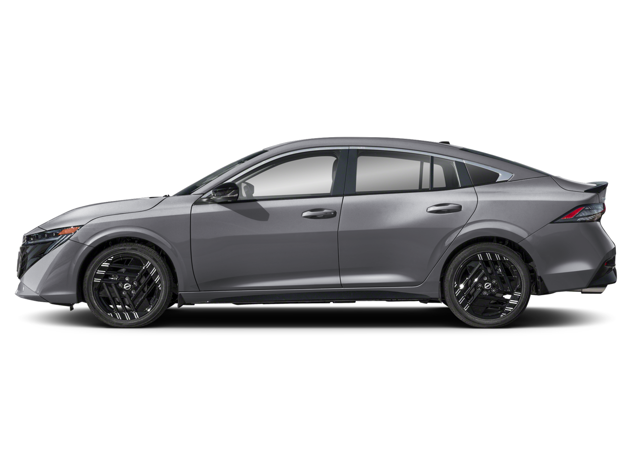 2026 Nissan Sentra SR IN_TRANSIT