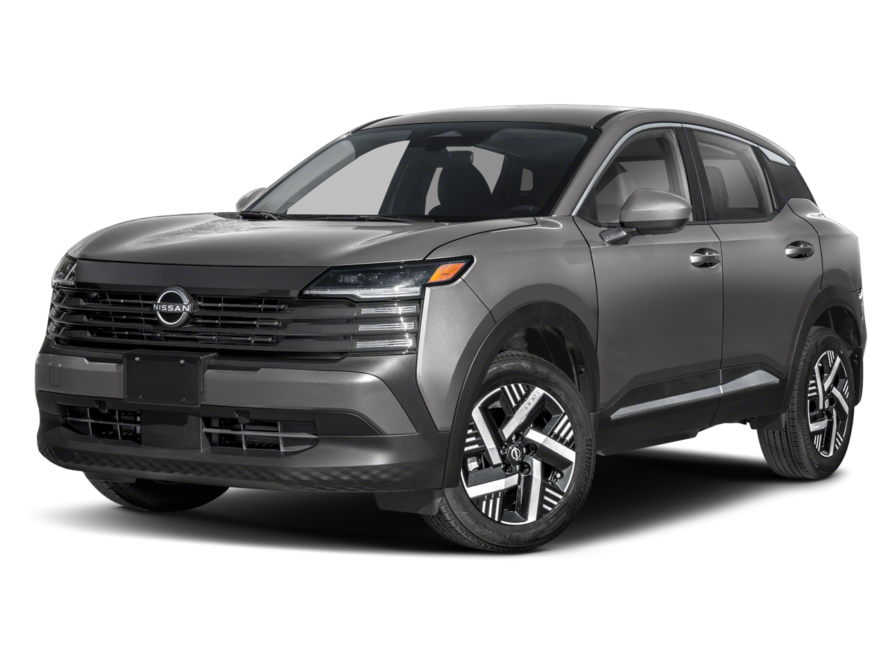 2026 Nissan Kicks SV IN_TRANSIT