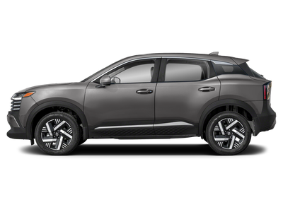 2026 Nissan Kicks SV IN_TRANSIT