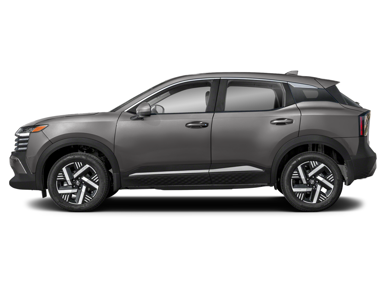 2026 Nissan Kicks SV IN_TRANSIT