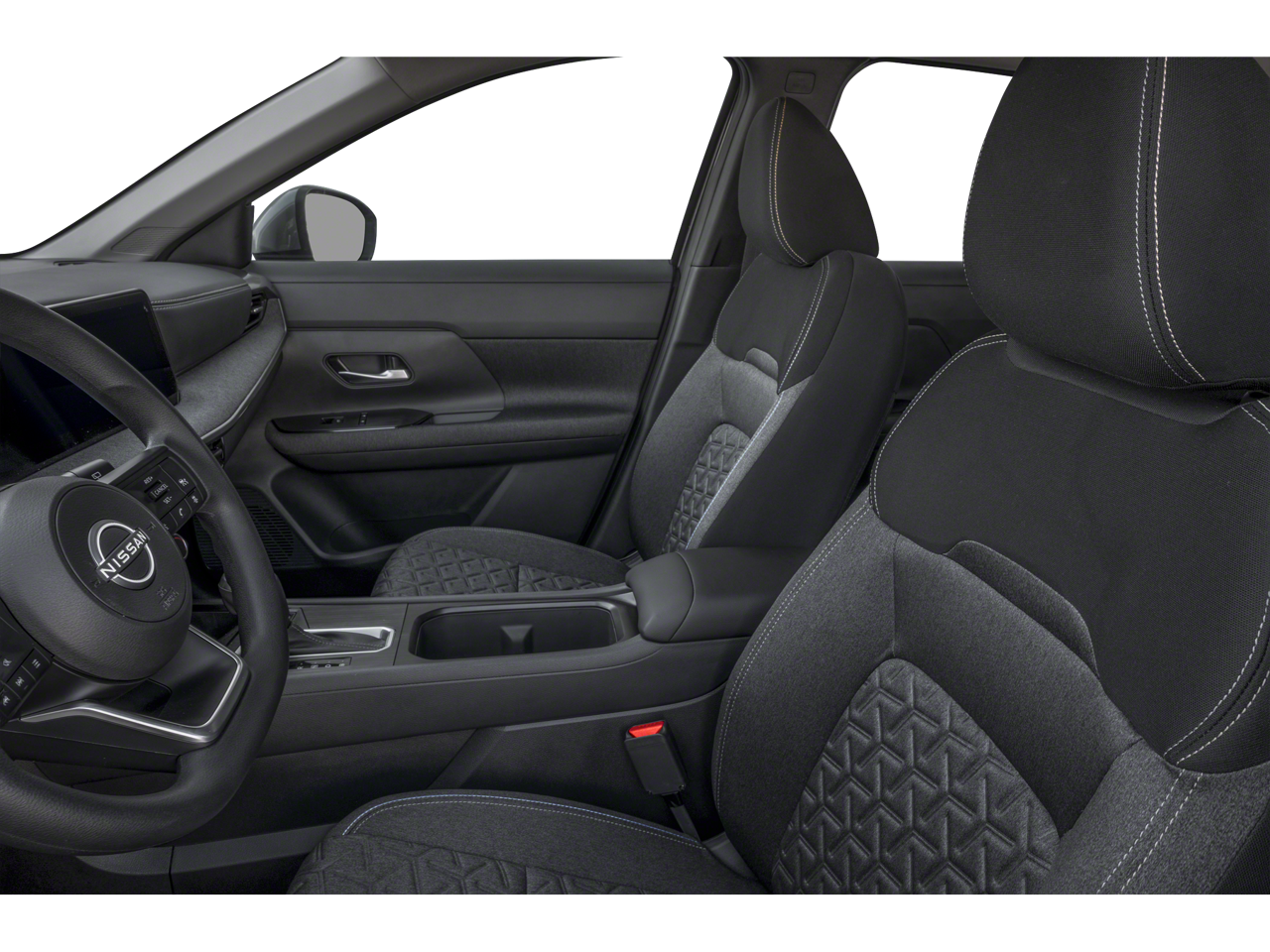 2026 Nissan Kicks SV IN_TRANSIT