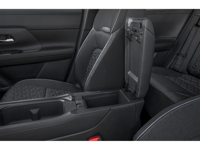 2026 Nissan Kicks SV IN_TRANSIT