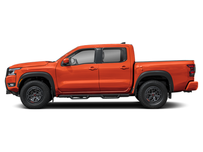 2026 Nissan Frontier PRO-4X IN_TRANSIT