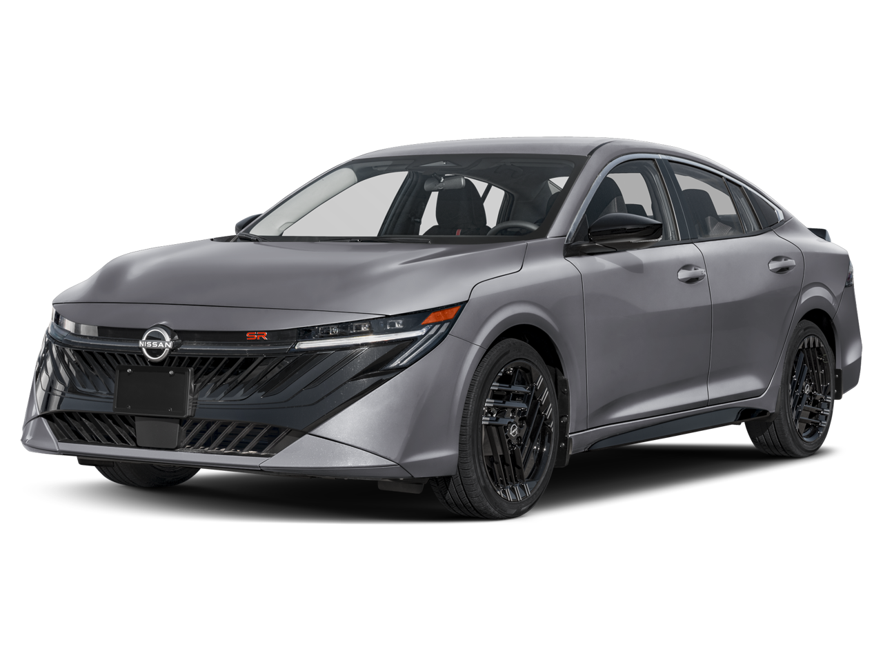 2026 Nissan Sentra SR IN_TRANSIT