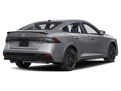 2026 Nissan Sentra SR IN_TRANSIT