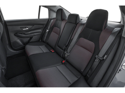 2026 Nissan Sentra SR IN_TRANSIT
