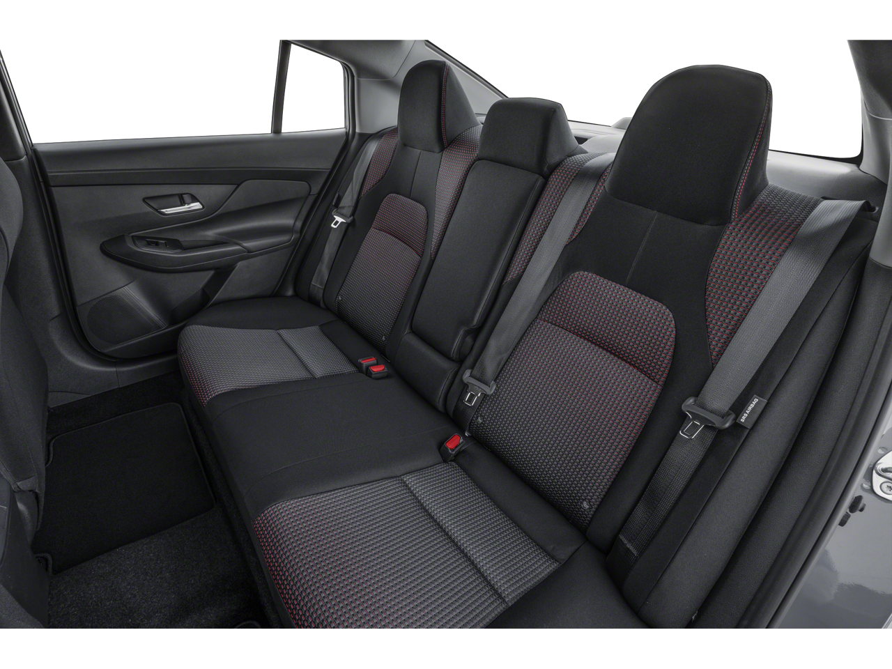2026 Nissan Sentra SR IN_TRANSIT