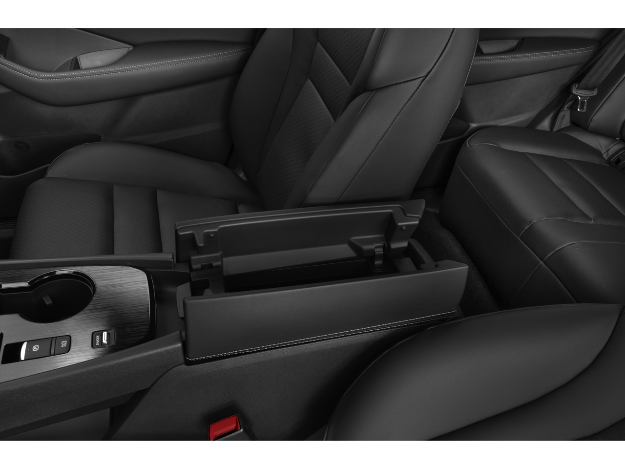 2027 Nissan Rogue SL IN_TRANSIT