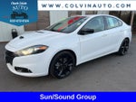 2016 Dodge Dart GT